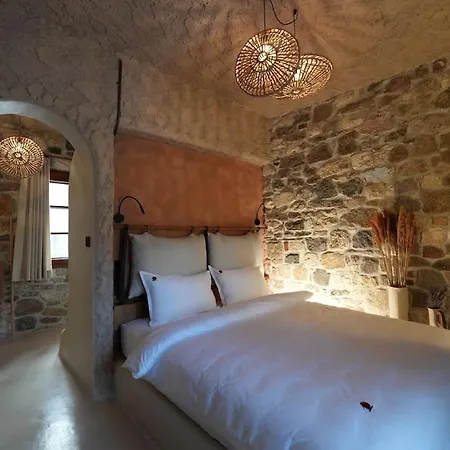 Chi House Sefacamlik