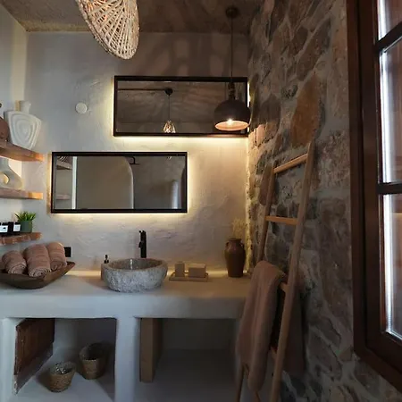 Apartment Chi House Sefacamlik