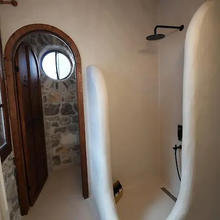 Chi House * Sefacamlik
