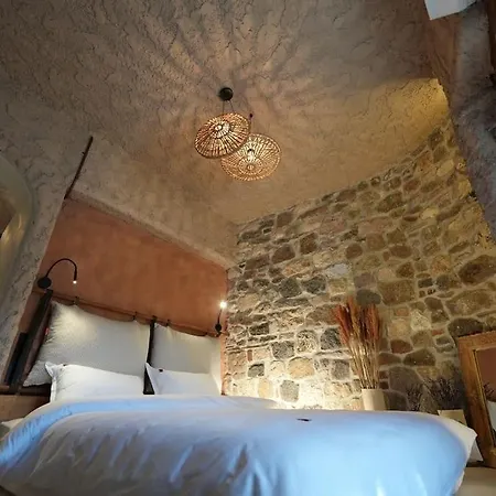 Chi House Sefacamlik